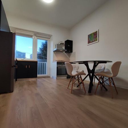 Apartment Luan Задар Экстерьер фото